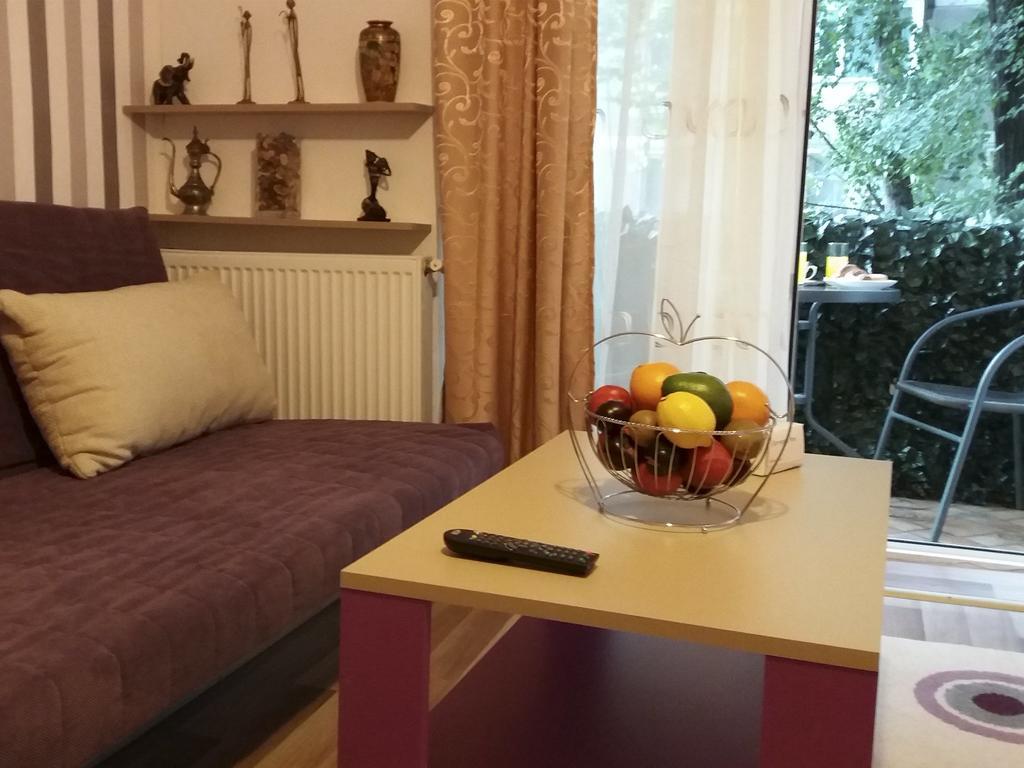 City Vibe Dream Apartments Bukareszt Zewnętrze zdjęcie